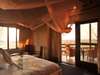 Muchenje Safari Lodge - Bedroom